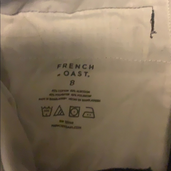 Black shorts - Picture 4 of 4